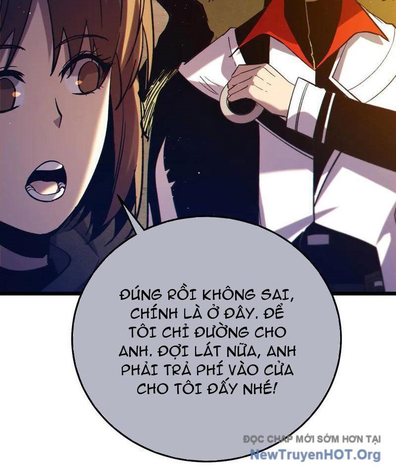 Vô Địch Bị Động Tạo Ra Tấn Sát Thương Chap 101 - Next Chap 102