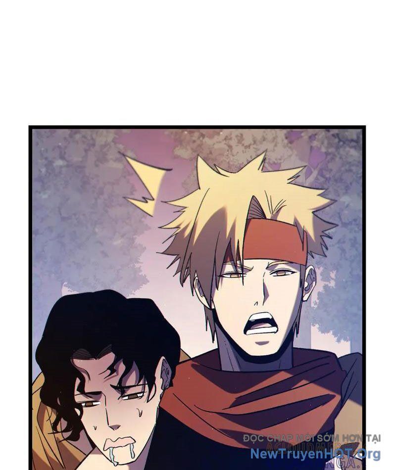 Vô Địch Bị Động Tạo Ra Tấn Sát Thương Chap 101 - Next Chap 102