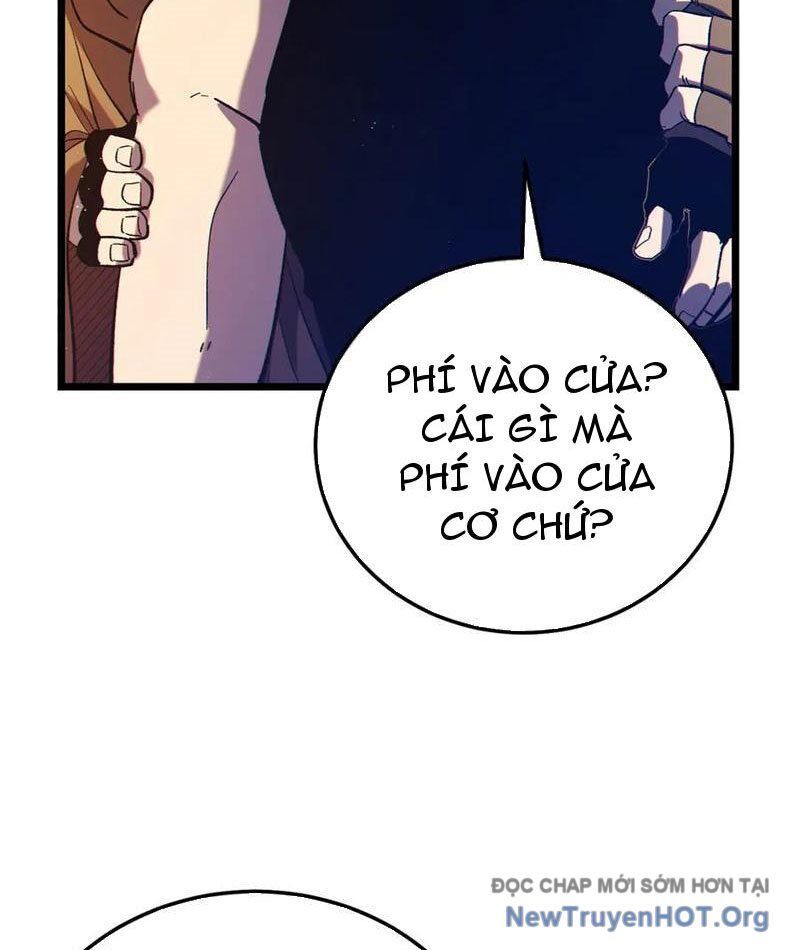 Vô Địch Bị Động Tạo Ra Tấn Sát Thương Chap 101 - Next Chap 102