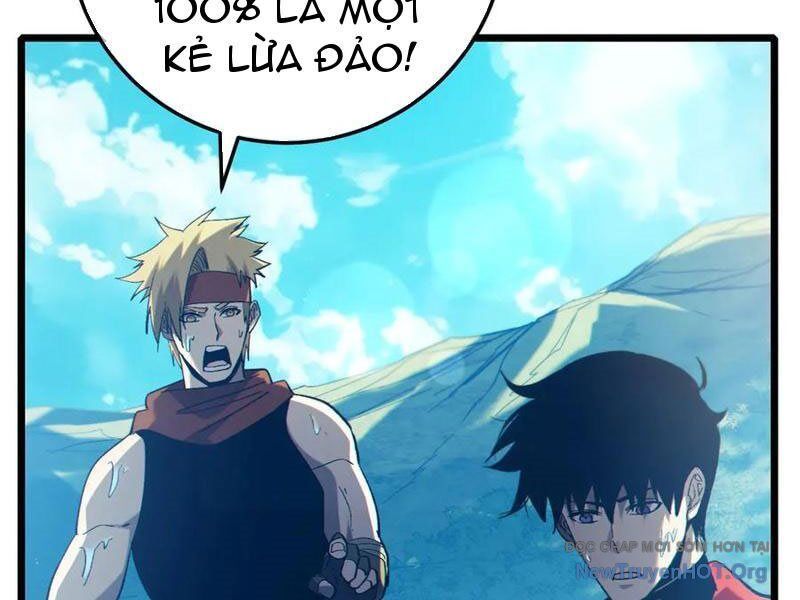 Vô Địch Bị Động Tạo Ra Tấn Sát Thương Chap 102 - Next Chap 103