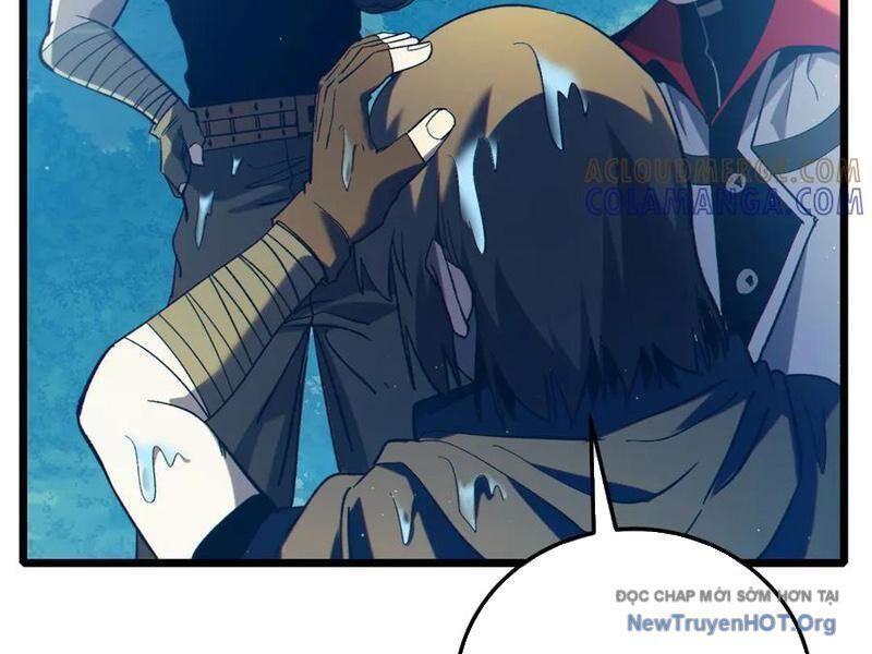 Vô Địch Bị Động Tạo Ra Tấn Sát Thương Chap 102 - Next Chap 103