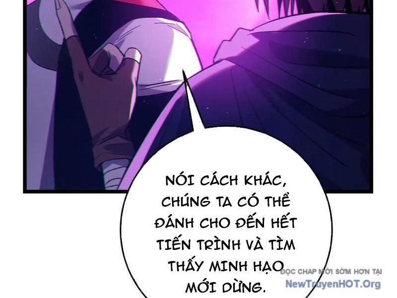 Vô Địch Bị Động Tạo Ra Tấn Sát Thương Chap 102 - Next Chap 103
