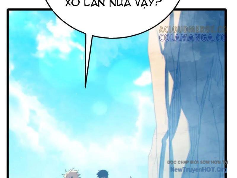 Vô Địch Bị Động Tạo Ra Tấn Sát Thương Chap 102 - Next Chap 103