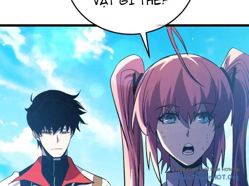 Vô Địch Bị Động Tạo Ra Tấn Sát Thương Chap 102 - Next Chap 103