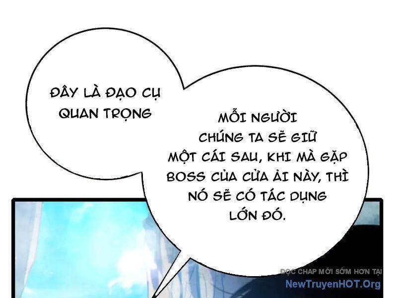 Vô Địch Bị Động Tạo Ra Tấn Sát Thương Chap 102 - Next Chap 103