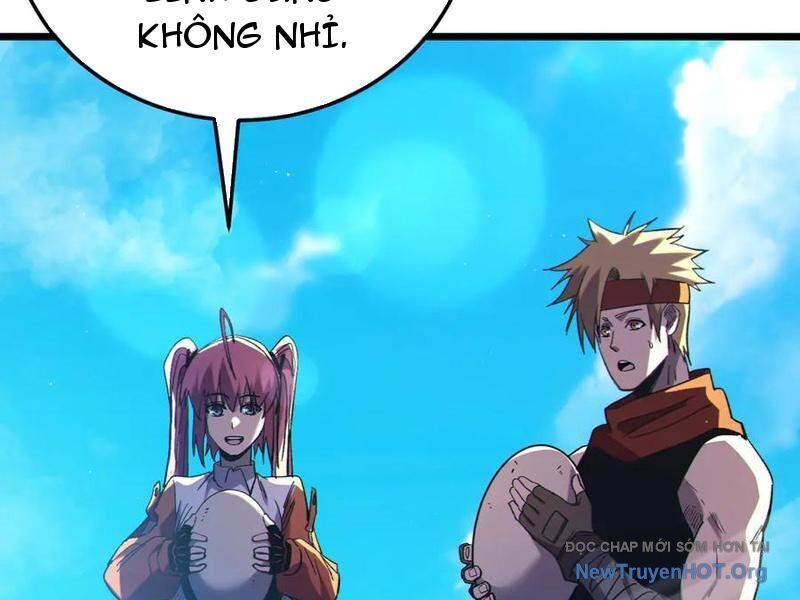 Vô Địch Bị Động Tạo Ra Tấn Sát Thương Chap 102 - Next Chap 103