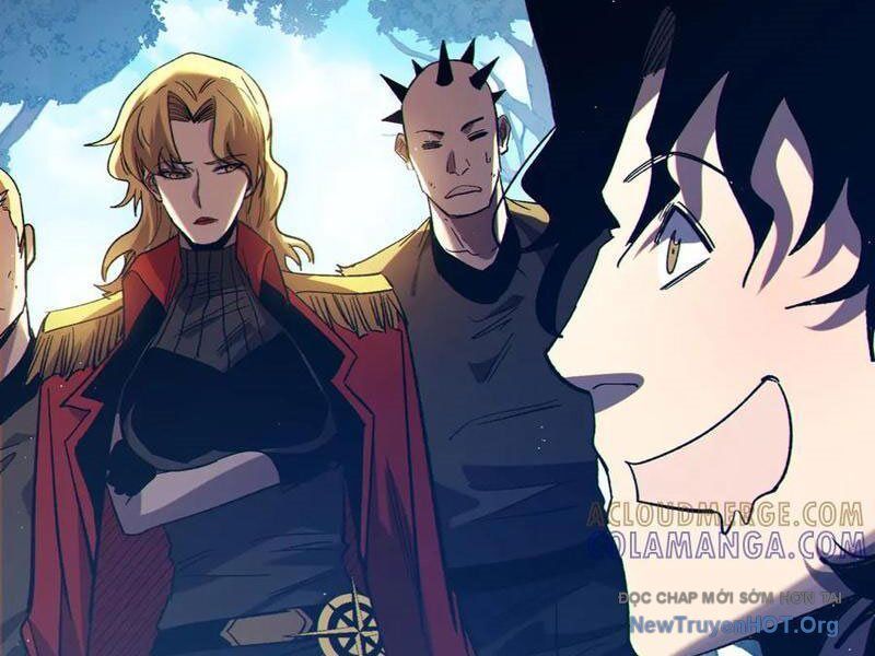 Vô Địch Bị Động Tạo Ra Tấn Sát Thương Chap 102 - Next Chap 103