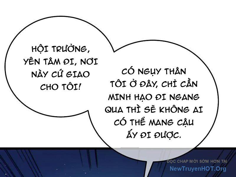 Vô Địch Bị Động Tạo Ra Tấn Sát Thương Chap 102 - Next Chap 103