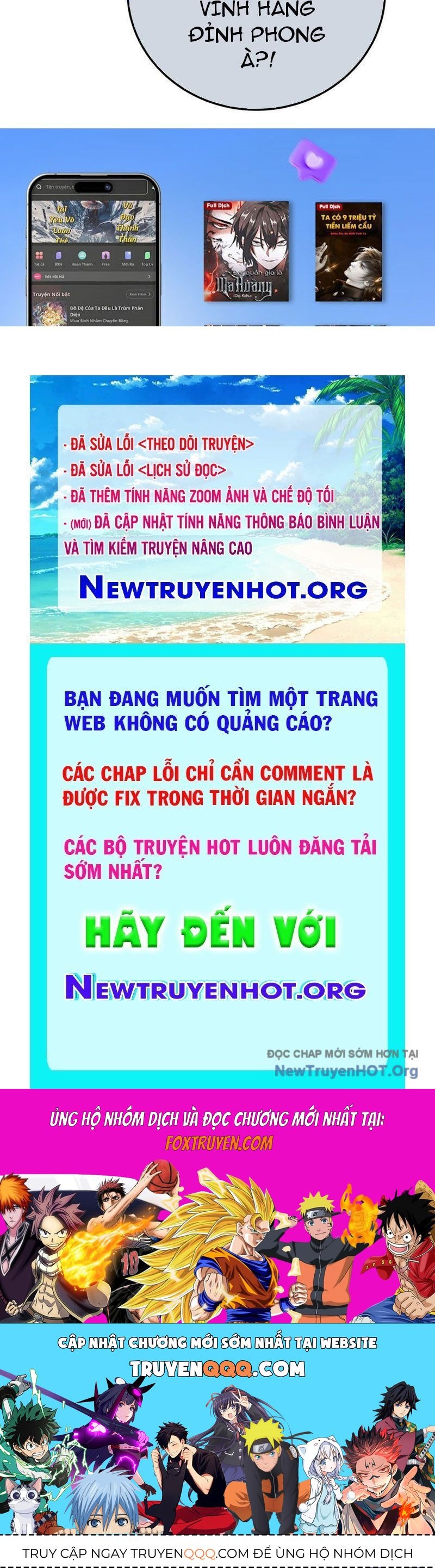 Vô Địch Bị Động Tạo Ra Tấn Sát Thương Chap 102 - Next Chap 103