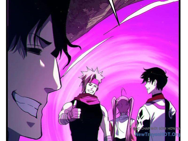 Vô Địch Bị Động Tạo Ra Tấn Sát Thương Chap 102 - Next Chap 103