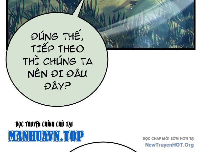 Vô Địch Bị Động Tạo Ra Tấn Sát Thương Chap 102 - Next Chap 103