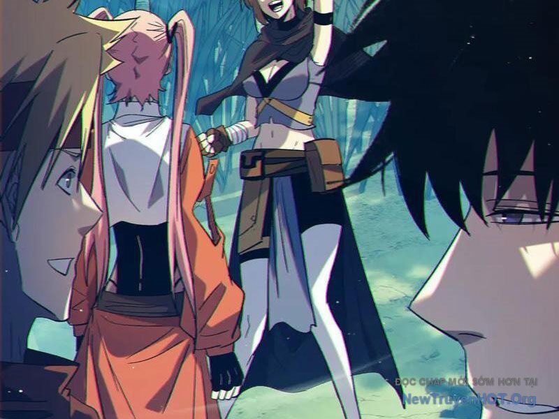 Vô Địch Bị Động Tạo Ra Tấn Sát Thương Chap 102 - Next Chap 103