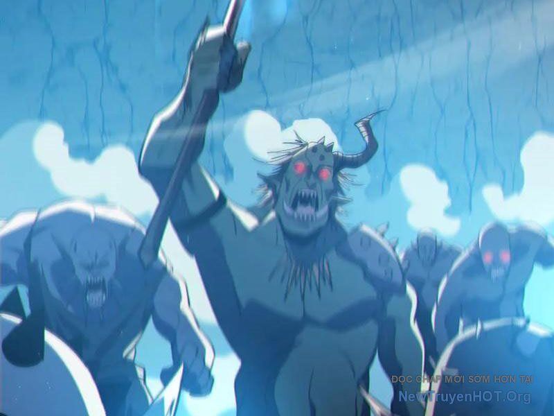Vô Địch Bị Động Tạo Ra Tấn Sát Thương Chap 102 - Next Chap 103