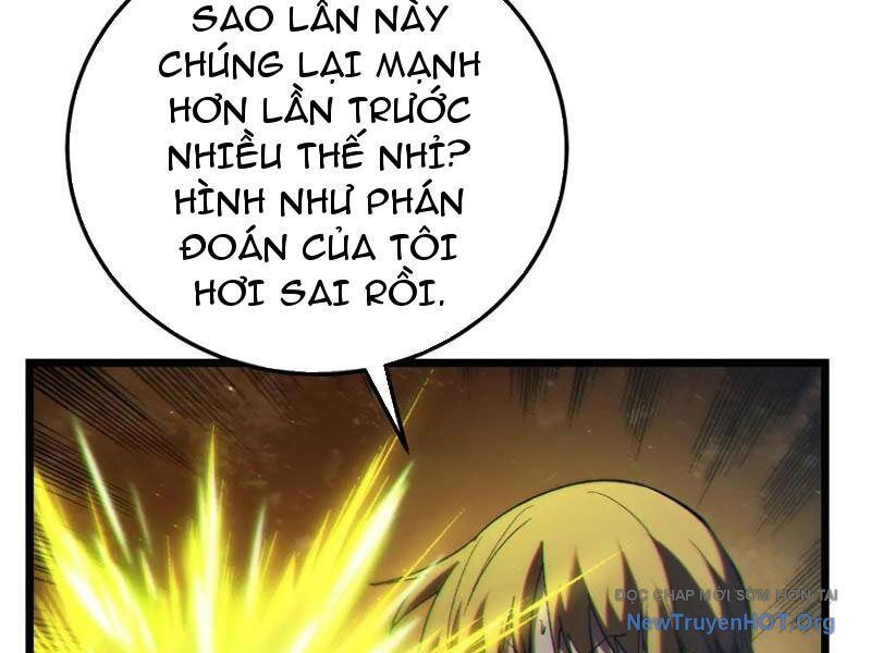 Vô Địch Bị Động Tạo Ra Tấn Sát Thương Chap 102 - Next Chap 103