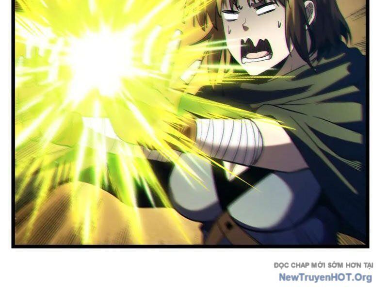Vô Địch Bị Động Tạo Ra Tấn Sát Thương Chap 102 - Next Chap 103