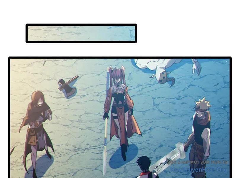 Vô Địch Bị Động Tạo Ra Tấn Sát Thương Chap 102 - Next Chap 103