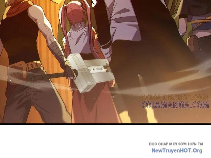 Vô Địch Bị Động Tạo Ra Tấn Sát Thương Chap 102 - Next Chap 103