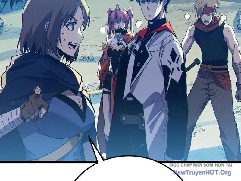 Vô Địch Bị Động Tạo Ra Tấn Sát Thương Chap 102 - Next Chap 103