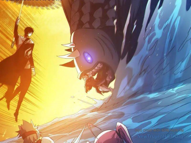 Vô Địch Bị Động Tạo Ra Tấn Sát Thương Chap 102 - Next Chap 103