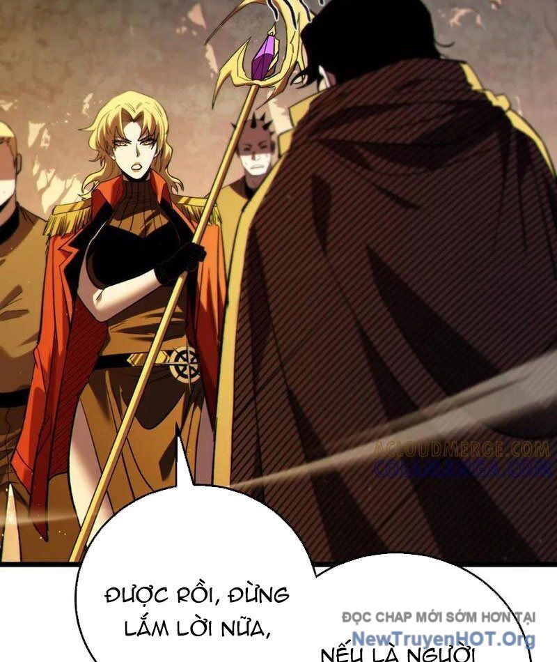 Vô Địch Bị Động Tạo Ra Tấn Sát Thương Chap 103 - Next Chap 104