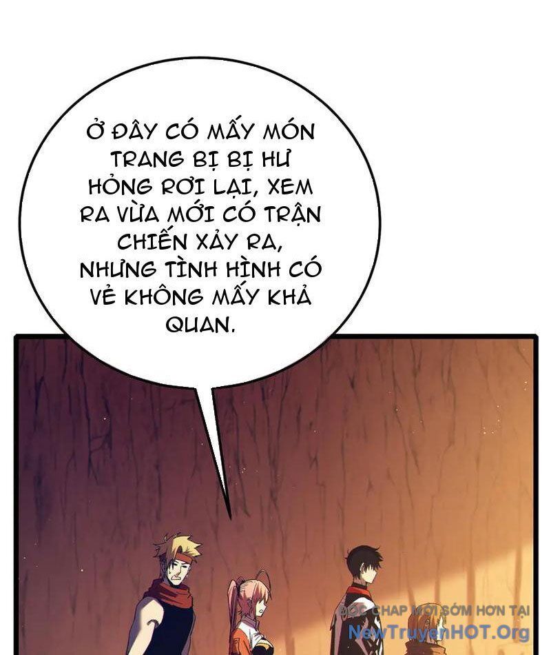 Vô Địch Bị Động Tạo Ra Tấn Sát Thương Chap 103 - Next Chap 104