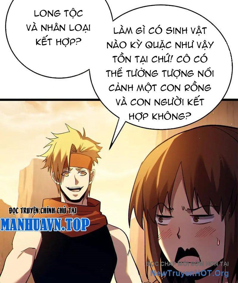 Vô Địch Bị Động Tạo Ra Tấn Sát Thương Chap 103 - Next Chap 104