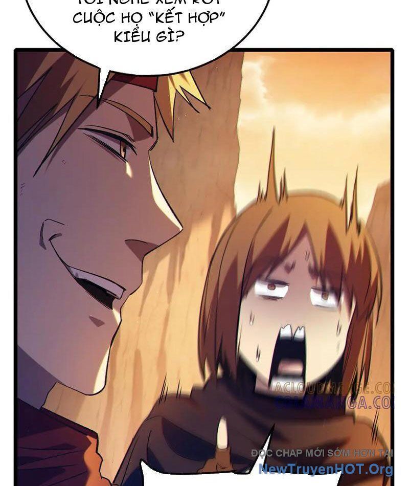 Vô Địch Bị Động Tạo Ra Tấn Sát Thương Chap 103 - Next Chap 104