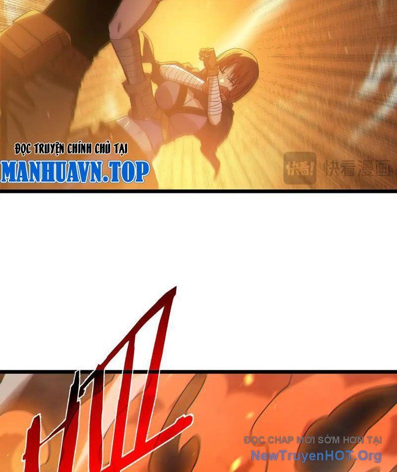 Vô Địch Bị Động Tạo Ra Tấn Sát Thương Chap 103 - Next Chap 104