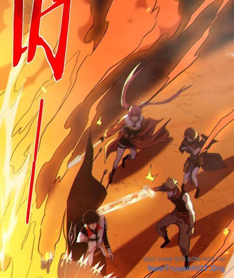 Vô Địch Bị Động Tạo Ra Tấn Sát Thương Chap 103 - Next Chap 104