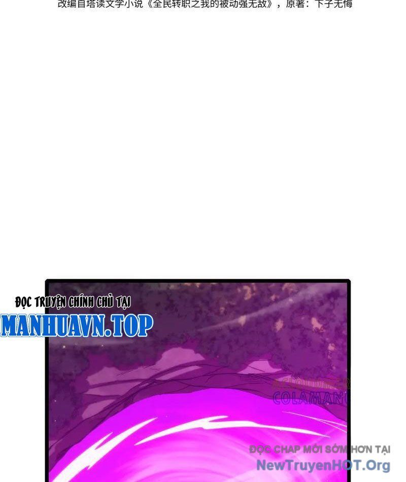 Vô Địch Bị Động Tạo Ra Tấn Sát Thương Chap 103 - Next Chap 104