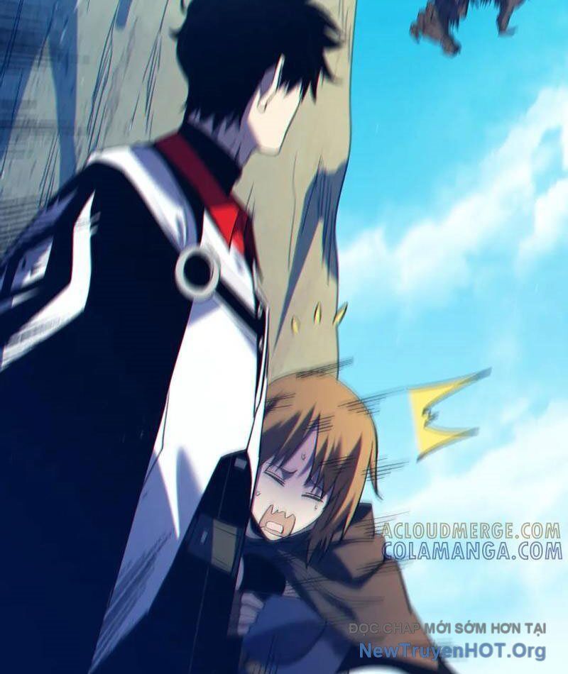 Vô Địch Bị Động Tạo Ra Tấn Sát Thương Chap 103 - Next Chap 104