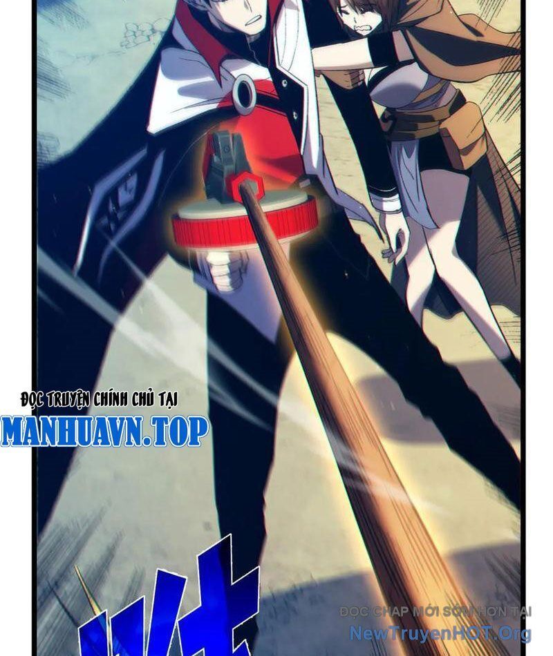 Vô Địch Bị Động Tạo Ra Tấn Sát Thương Chap 103 - Next Chap 104