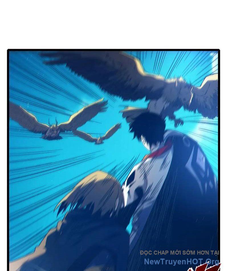 Vô Địch Bị Động Tạo Ra Tấn Sát Thương Chap 103 - Next Chap 104