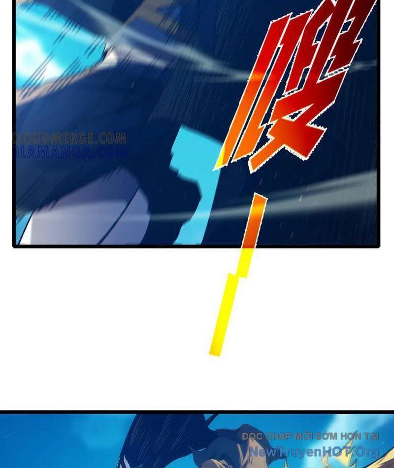 Vô Địch Bị Động Tạo Ra Tấn Sát Thương Chap 103 - Next Chap 104