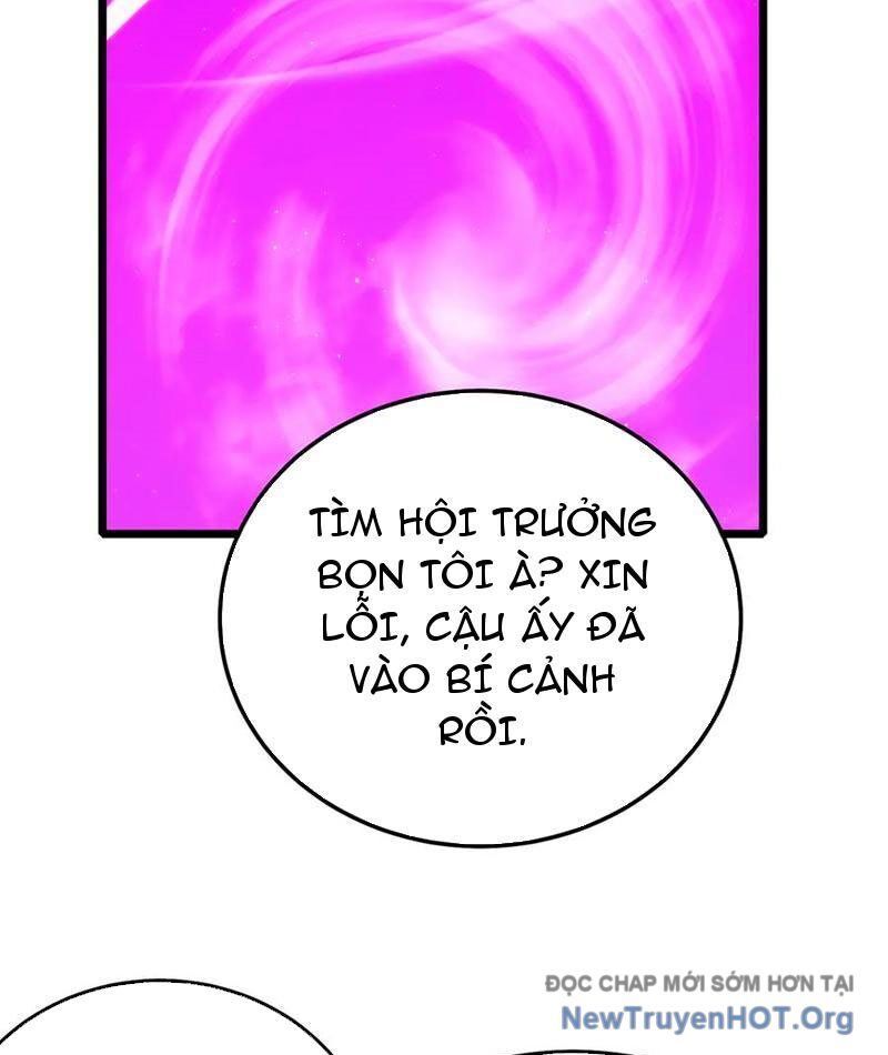 Vô Địch Bị Động Tạo Ra Tấn Sát Thương Chap 103 - Next Chap 104