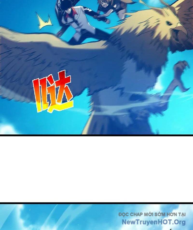 Vô Địch Bị Động Tạo Ra Tấn Sát Thương Chap 103 - Next Chap 104