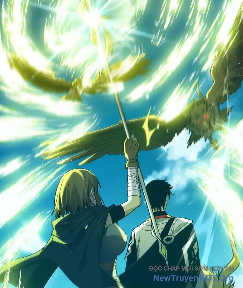 Vô Địch Bị Động Tạo Ra Tấn Sát Thương Chap 103 - Next Chap 104