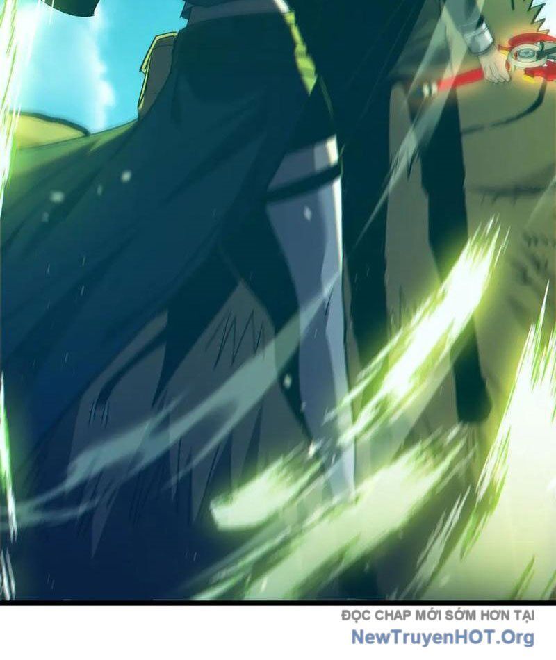 Vô Địch Bị Động Tạo Ra Tấn Sát Thương Chap 103 - Next Chap 104