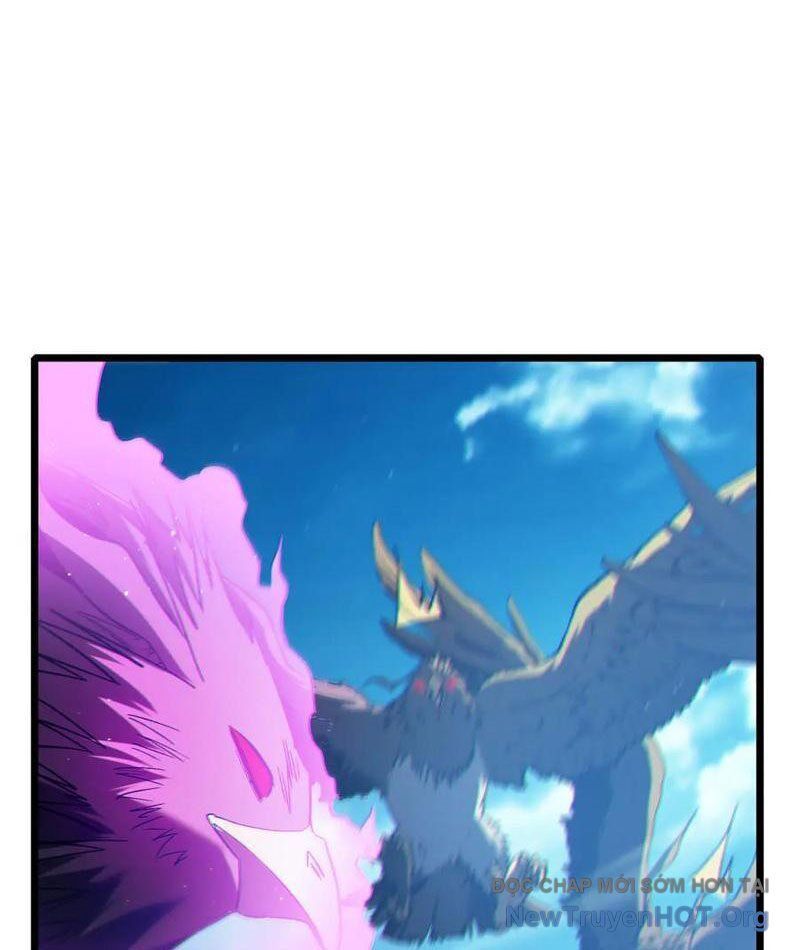 Vô Địch Bị Động Tạo Ra Tấn Sát Thương Chap 103 - Next Chap 104