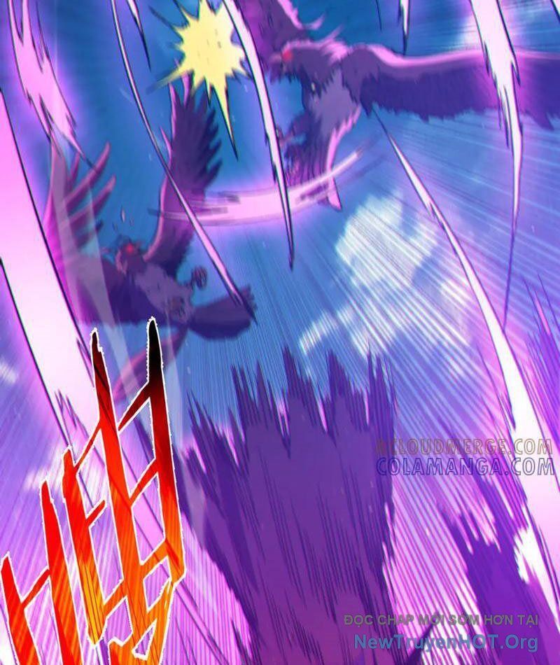 Vô Địch Bị Động Tạo Ra Tấn Sát Thương Chap 103 - Next Chap 104