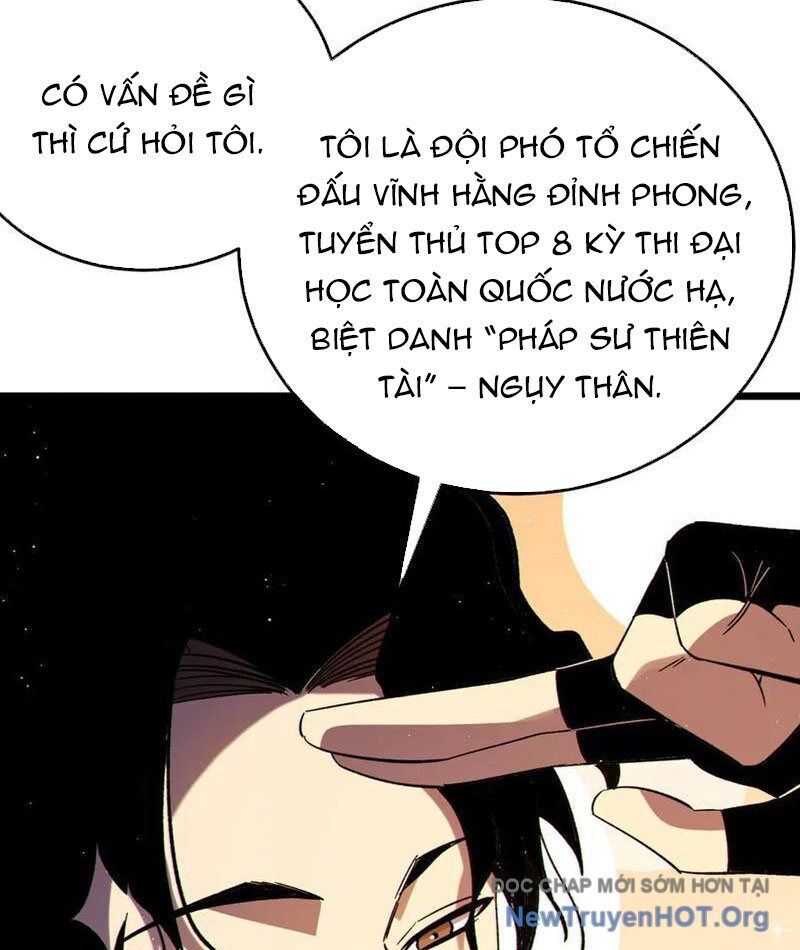 Vô Địch Bị Động Tạo Ra Tấn Sát Thương Chap 103 - Next Chap 104
