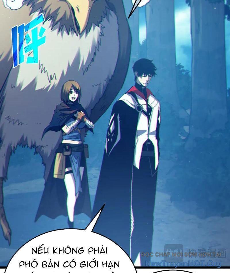 Vô Địch Bị Động Tạo Ra Tấn Sát Thương Chap 103 - Next Chap 104