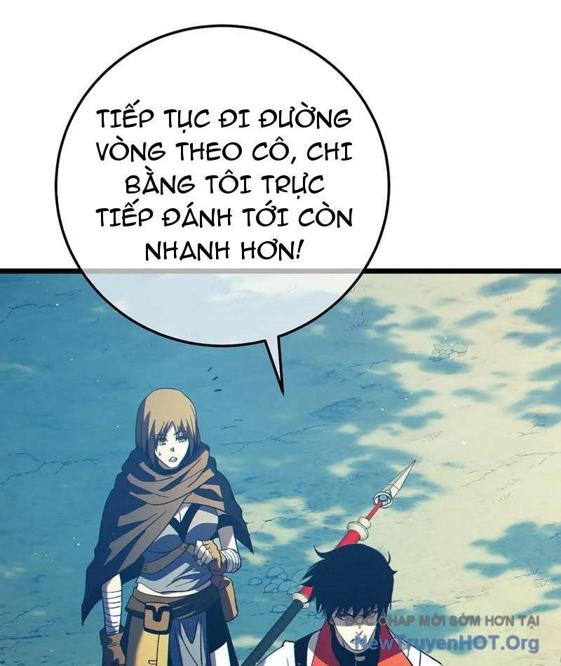 Vô Địch Bị Động Tạo Ra Tấn Sát Thương Chap 103 - Next Chap 104