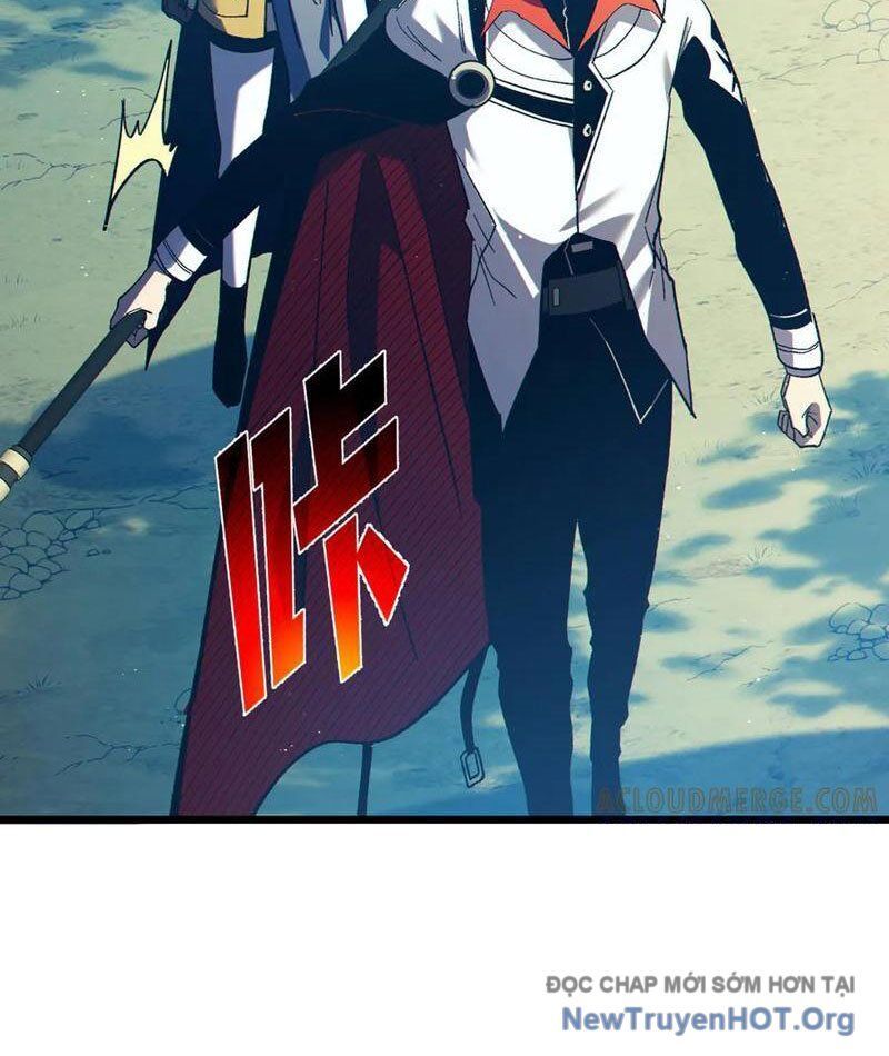 Vô Địch Bị Động Tạo Ra Tấn Sát Thương Chap 103 - Next Chap 104