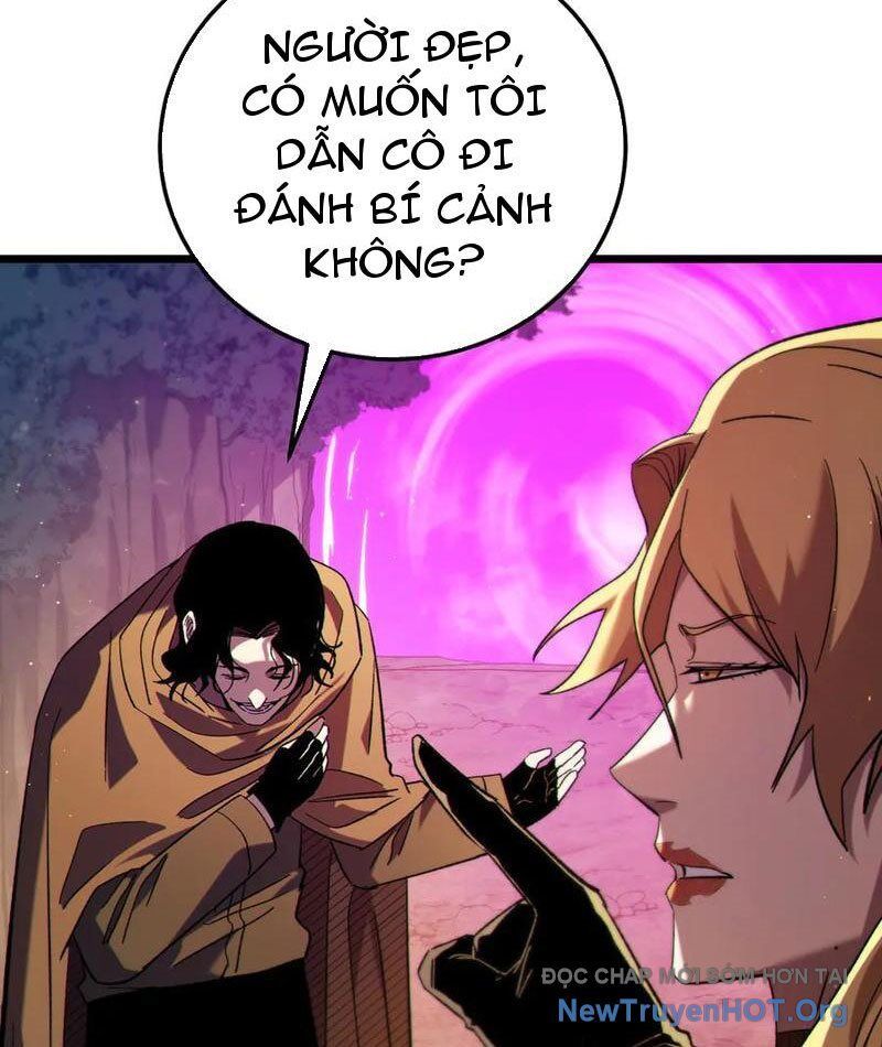 Vô Địch Bị Động Tạo Ra Tấn Sát Thương Chap 103 - Next Chap 104