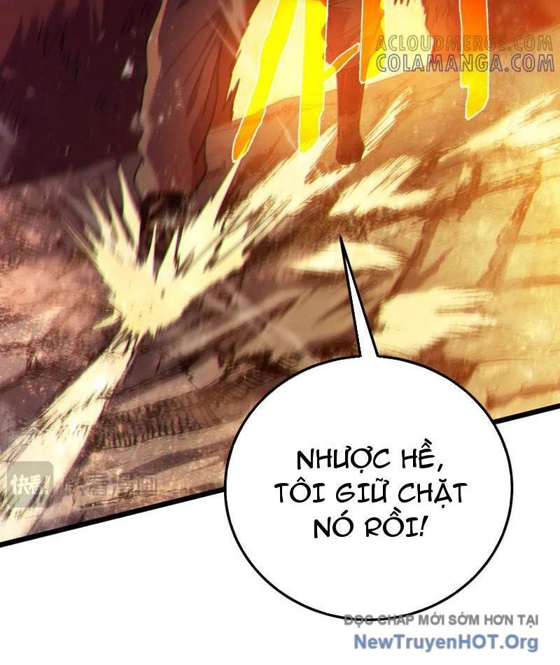 Vô Địch Bị Động Tạo Ra Tấn Sát Thương Chap 103 - Next Chap 104