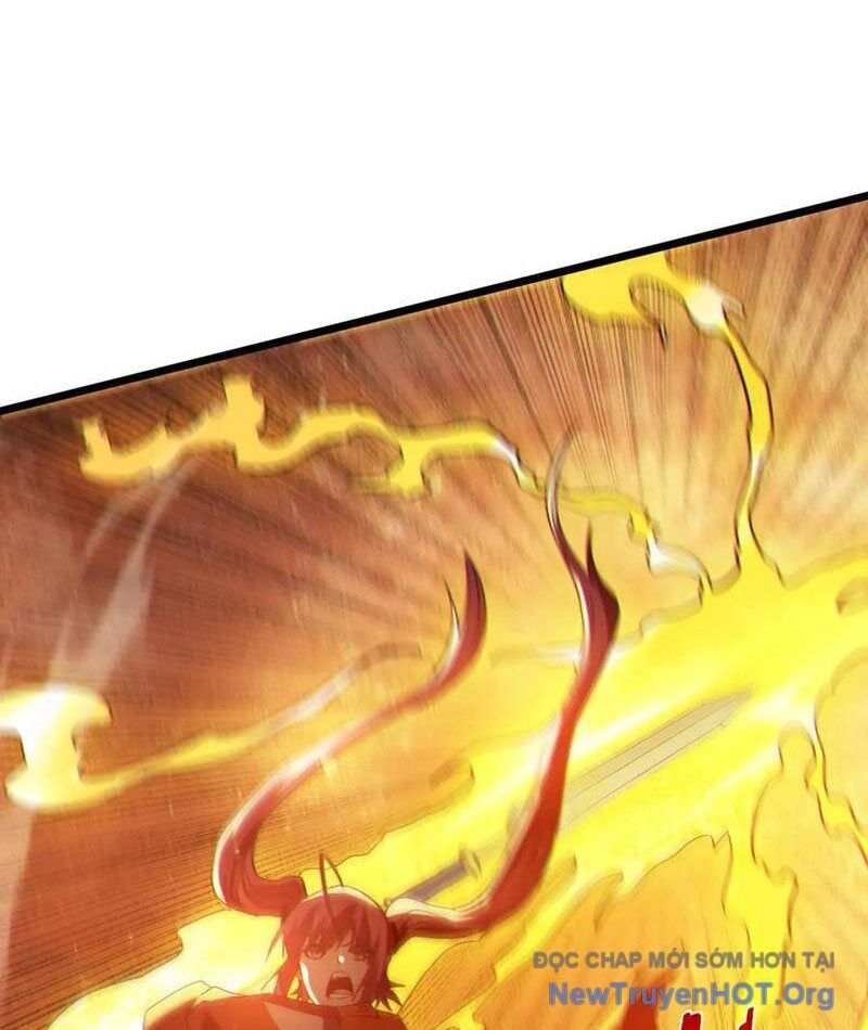 Vô Địch Bị Động Tạo Ra Tấn Sát Thương Chap 103 - Next Chap 104