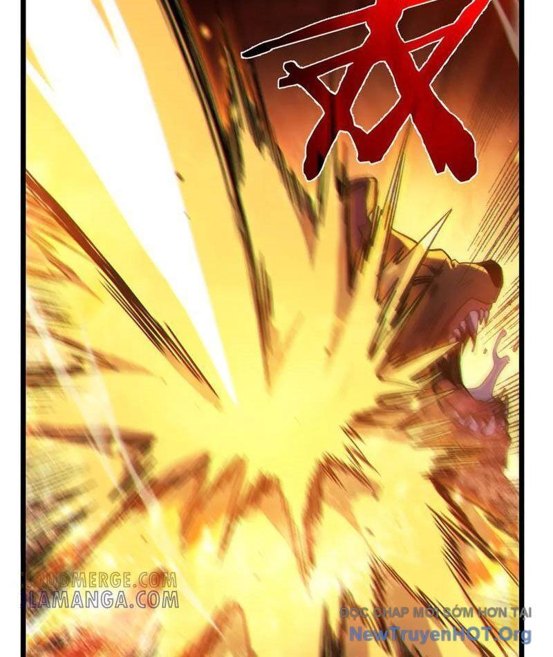 Vô Địch Bị Động Tạo Ra Tấn Sát Thương Chap 103 - Next Chap 104