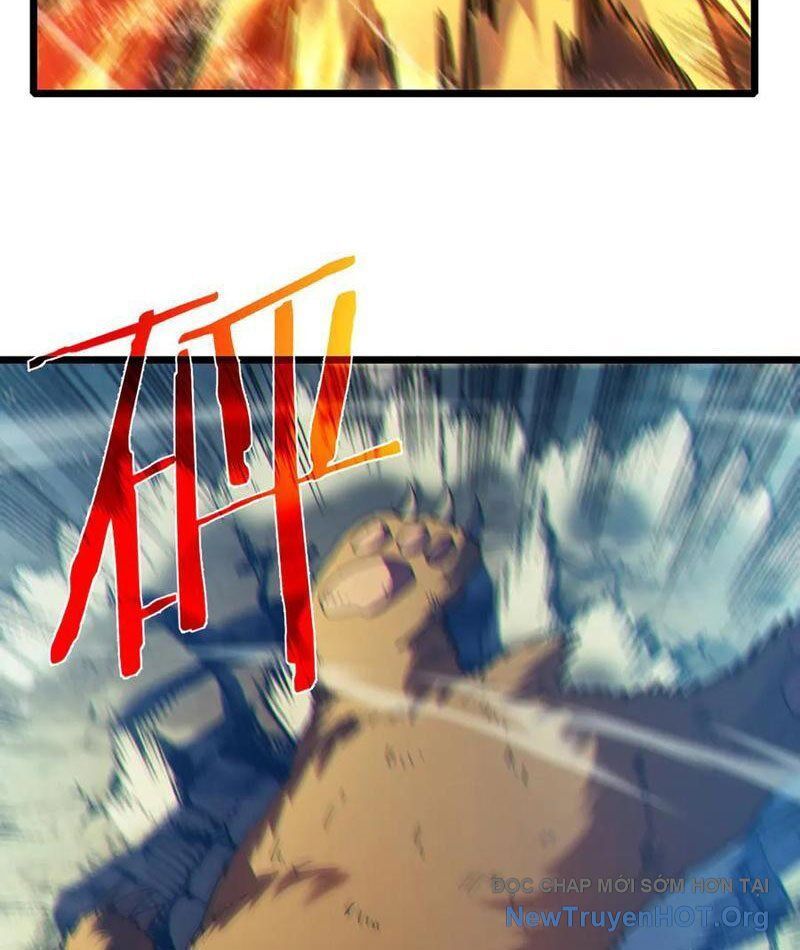 Vô Địch Bị Động Tạo Ra Tấn Sát Thương Chap 103 - Next Chap 104