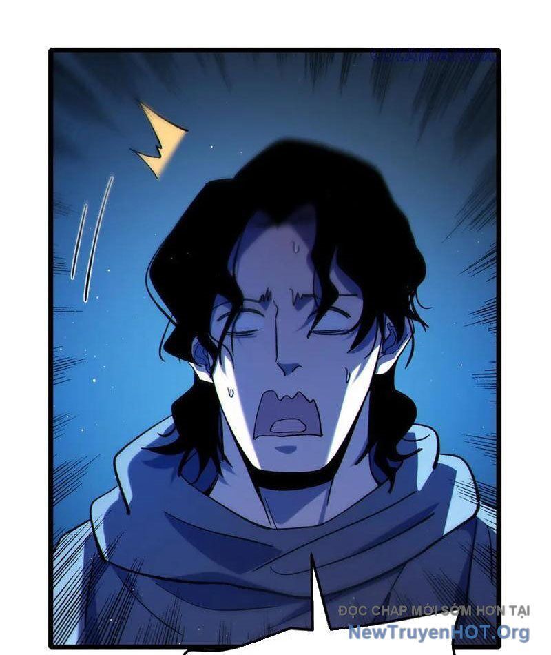 Vô Địch Bị Động Tạo Ra Tấn Sát Thương Chap 103 - Next Chap 104